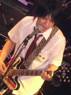 Hozumi